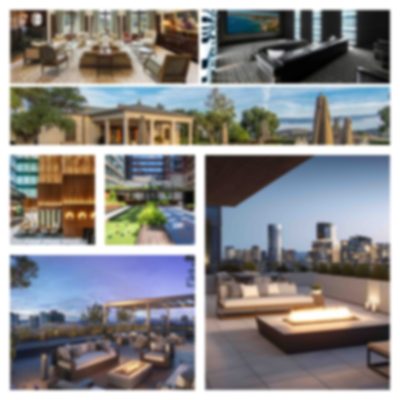 Godrej Parkshire Apartment all the videos, photos, virtual tour, gallery images, pictures by Godrej Properties located at Hoskote, Bangalore Karnataka